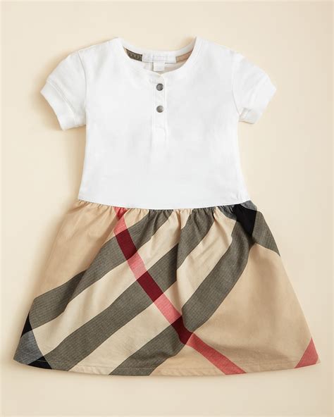 burberry kids girls.